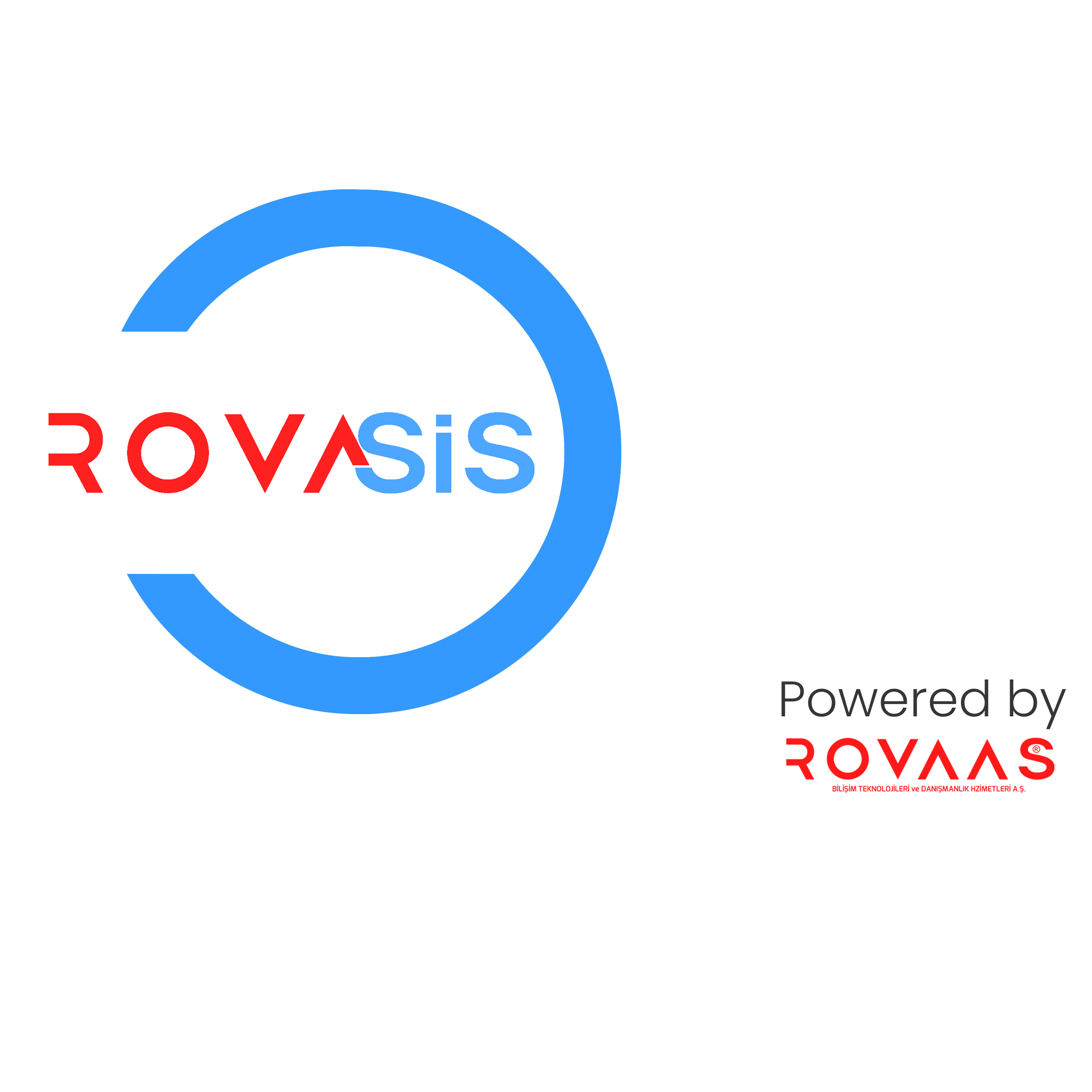 Rovaas Logo